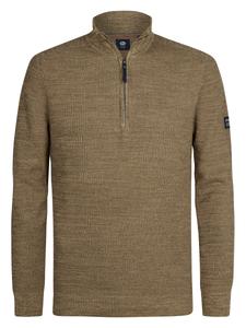 Свитер Petrol Industries Maille Nashville, Brown