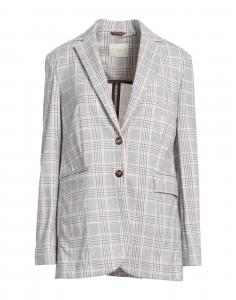 Блейзер Circolo 1900, коричневый