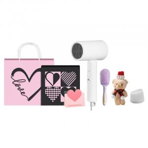 Фен MI Hair Dryers 1600W Foldable H101 Xiaomi