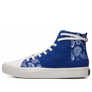 Кеды FILA FUSION, синий