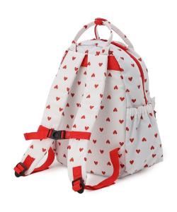 Рюкзак DAISUKI (размеры SS-M)