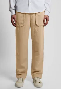 Брюки Lyle & Scott, Y Lint