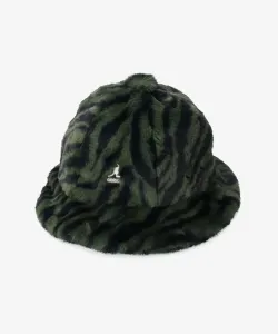 KANGOL Искусственный мех Повседневный