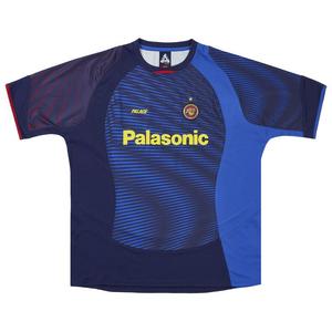 Джерси Palace Palace Pro Team Jersey, Navy