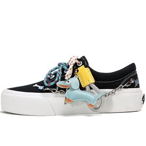 ADCDAVINCI Женские бежевые низкие кедры с эффектом увеличения роста и устойчивостью к истиранию, цвет Beige