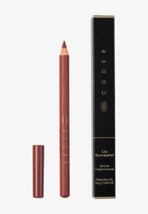 Карандаш для губ Lip Surrealist Lipliner Code8, коричневый