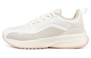 Кроссовки женские с низким верхом, белый 361°