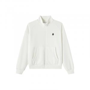 Куртка женская Le Coq Sportif, Пурпурно-красная