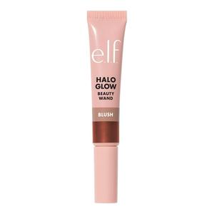 Румяна halo glow beauty wand Elf Cosmetics, you go cocoa, объем 10 мл