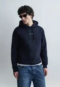 Толстовка с капюшоном The Kooples, Dark Navy