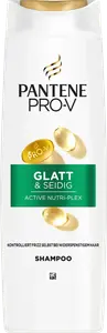 Шампунь PANTENE PRO-V Shampoo Glatt & Seidig XXL, 500 ml