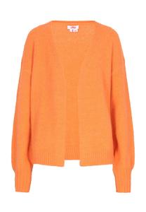 Вязаный кардиган MYMO Knit Cardigan, цвет mandarine