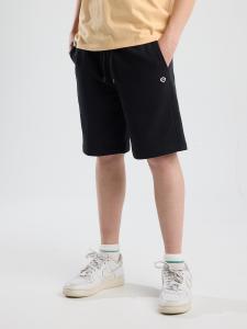 Обычные брюки America Today, черный