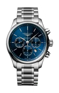 Часы мужские Longines
