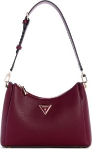 GUESS Meridian II сумка через плечо, Wine
