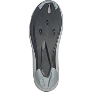 Велосипедные туфли Road Comp BOA Reflective Lady женские Scott, цвет Reflective Black