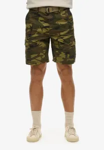 Шорты Superdry & Co, Nathan Camo