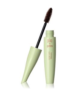 Тушь для ресниц Pixi Lengthening & Volumising Large Lash Mascara, Best Brown, 12 ml