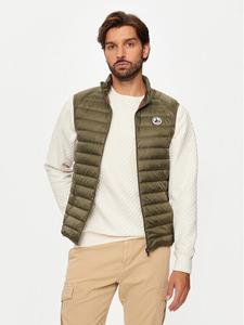 Облегающий жилет Jott, зеленый