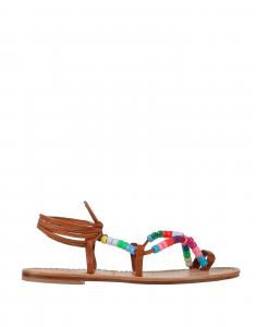 Сандалии Lisa C, коричневый