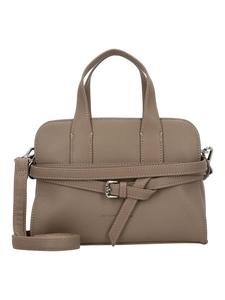 Сумка шоппер Tom Tailor, серо-коричневый