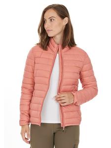 Whistler Стеганая куртка "Tepic" розового цвета