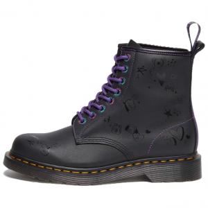 Ботинки Dr. Martens BT21 X 1460 'Universtar' Dr.Martens, Black