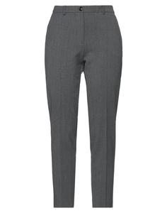 Брюки Seventy Sergio Tegon, серый