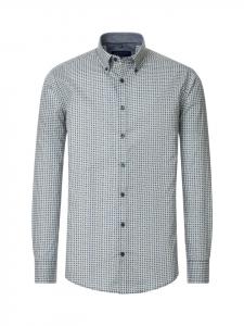 Рубашка CASAMODA, синий