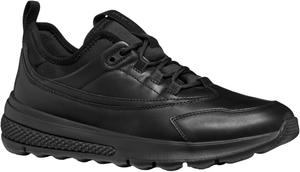 Кроссовки Geox Mens U Spherica Actif a, черный