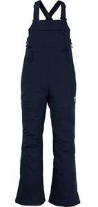 Burton Брюки Gore tex avalon bib true black S