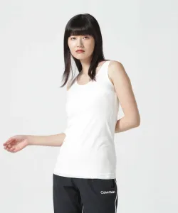 Droit bello (друа белло) махровая майка B'2Nd, цвет White