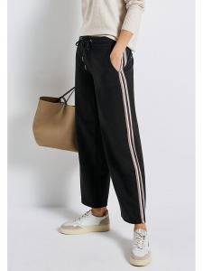 Street One Черные брюки