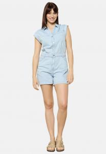 Комбинезон PLAY LolaLiza, светло-голубой