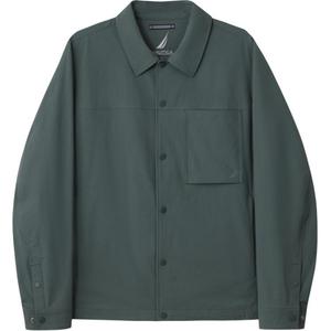 NAUTICA Куртка мужская, Lime 0BG