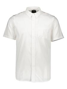 Oakley Функциональная рубашка белого цвета