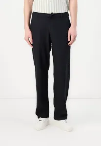 Slh220 свободные брюки brody sun pant Selected, Black