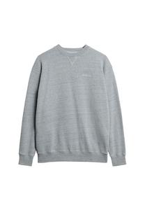 Толстовка Superdry Essential, mottled grey