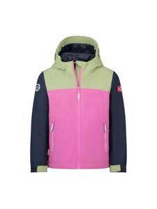 Функциональная куртка Trollkids