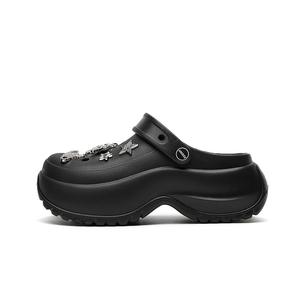 Сабо женские JOSINY, Black