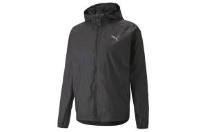 Мужская куртка Puma, Черный