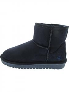 Dockers by Gerli Синие ботильоны