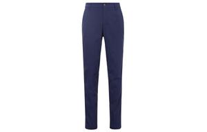 Повседневные брюки Lululemon, цвет Night Sea Blue/NISE