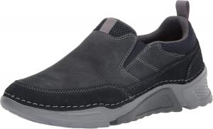 Мужские слипоны Rockport Rocsports, темно-синий