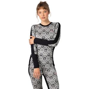 Лонгслив Kari Traa Anna Kari Traa, Black