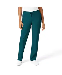 Штаны-халат большого размера W123 с завязками на завязках Wink, синий