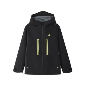 FILA KIDS Куртка PERFORMANCE FPF Pitch Black Kids'