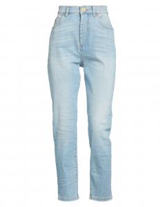 Джинсы Balmain, синий