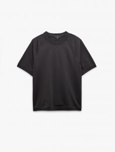 Рубашка Koton, антрацит