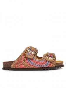 Мюли Noelle F32248 Scholl, коричневый